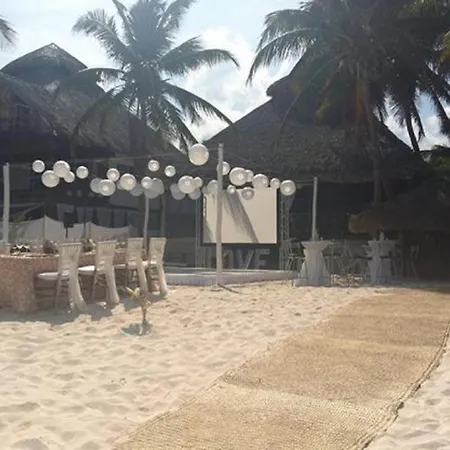 Akiin Beach Tulum Hotel
